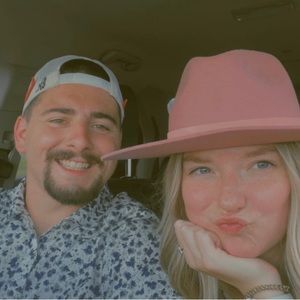 Meet your Posher, Camrie